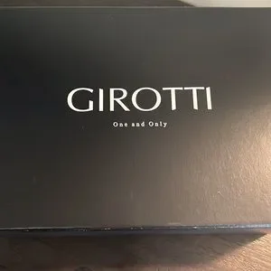 Girotti | Shoes | Mens Grey Dress Shoes Size Us And 43 Eu  display picture 3